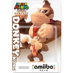 ‍ Amiibo Donkey Kong - (SuperMario Series)