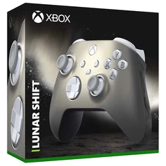 Control Inalámbrico Xbox - Lunar Shift