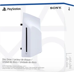 ‍ Disc Drive For PS5 Digital Edition | Consoles SLIM